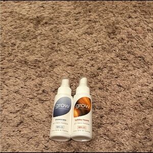 Grow Fragrance Air and Fabric Spray